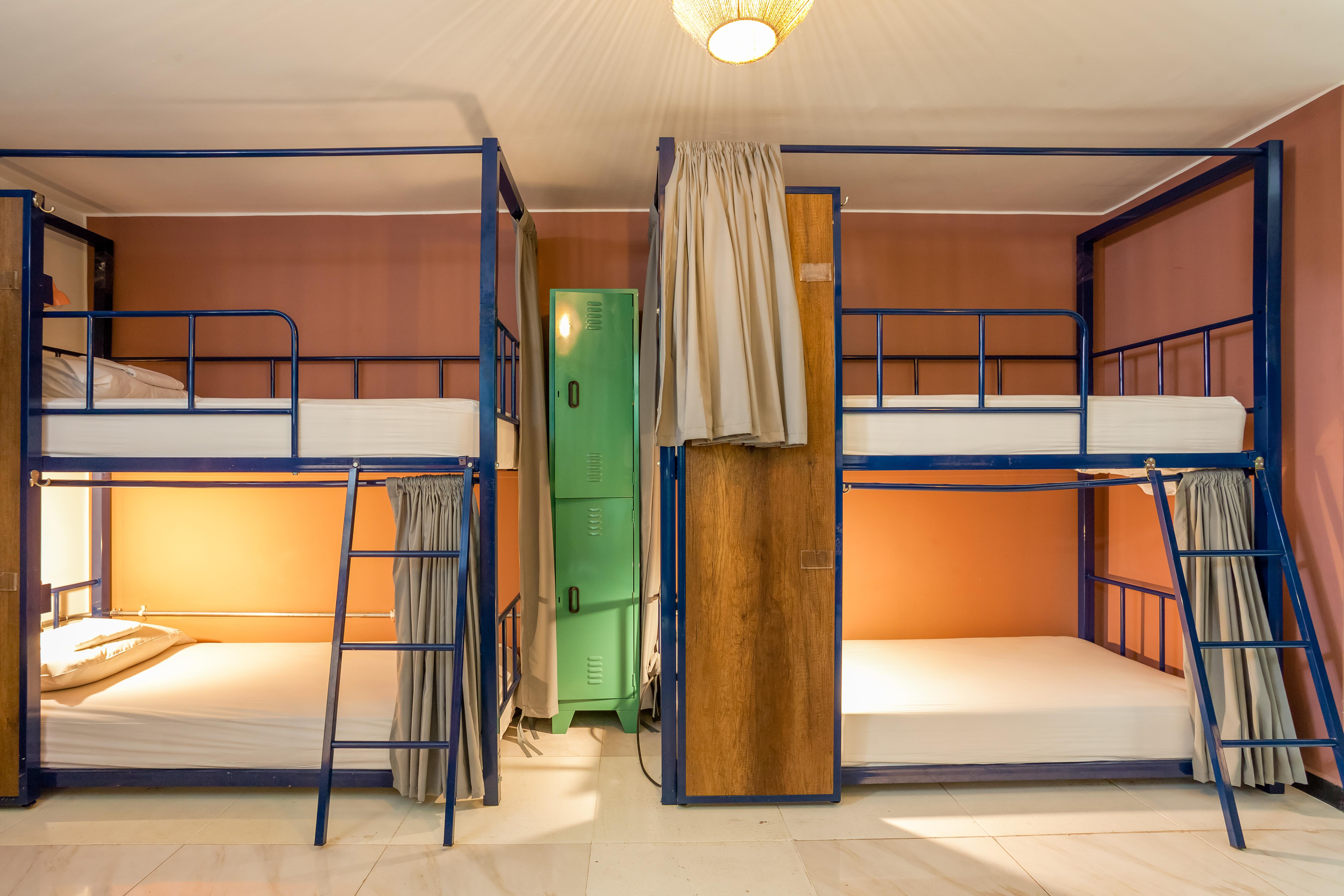 Socialtel Cartagena Hotel Luaran gambar