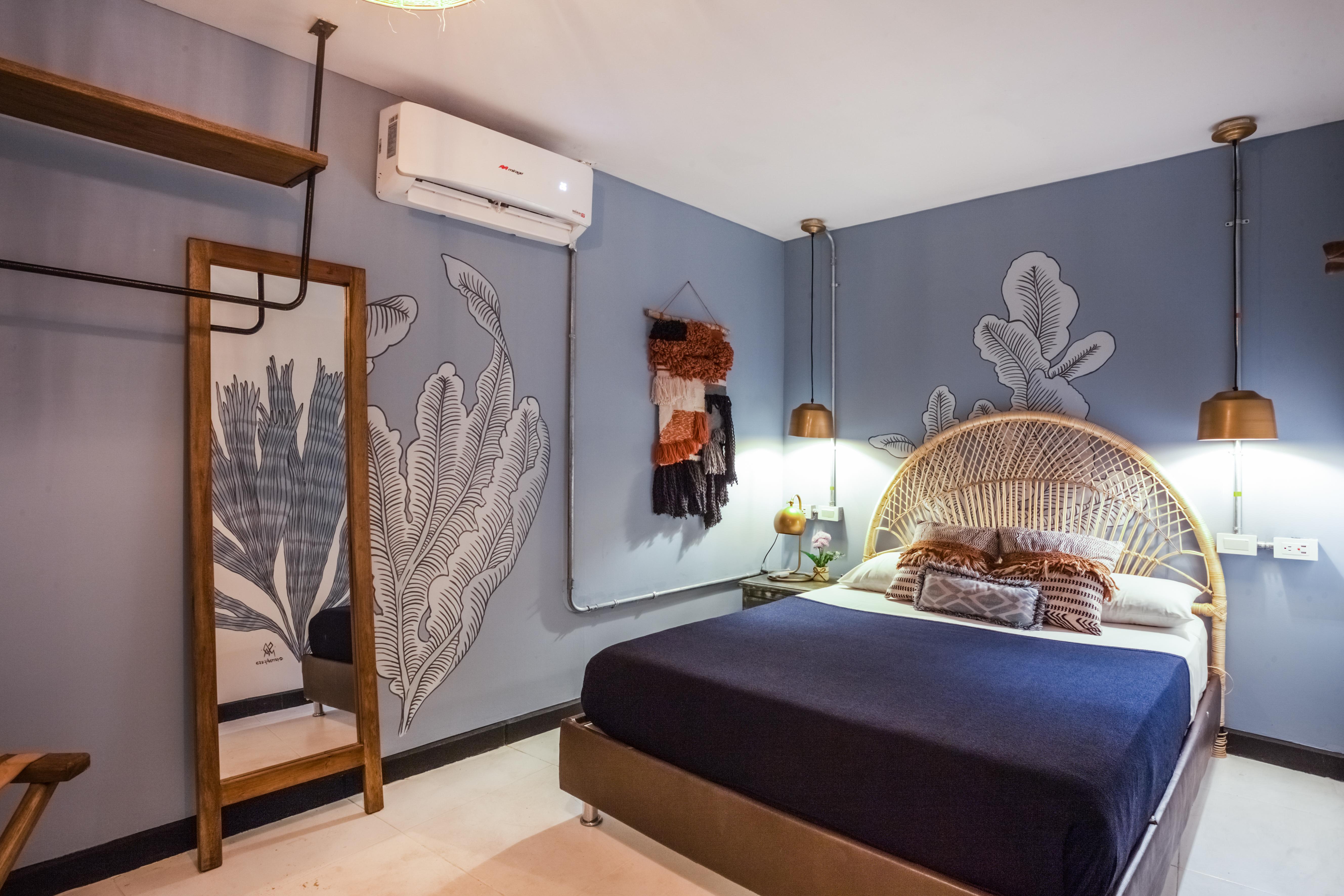 Socialtel Cartagena Hotel Luaran gambar