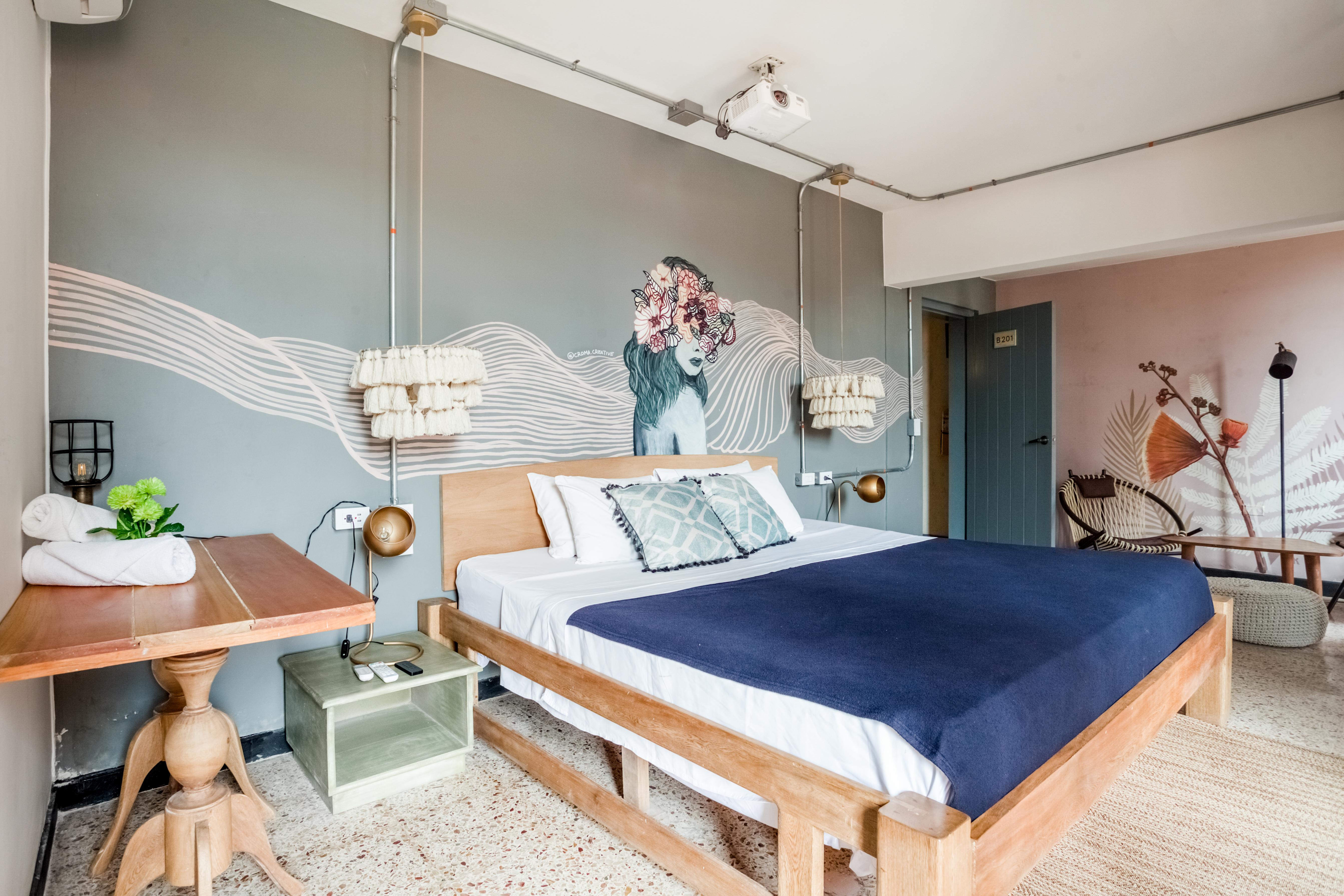 Socialtel Cartagena Hotel Luaran gambar
