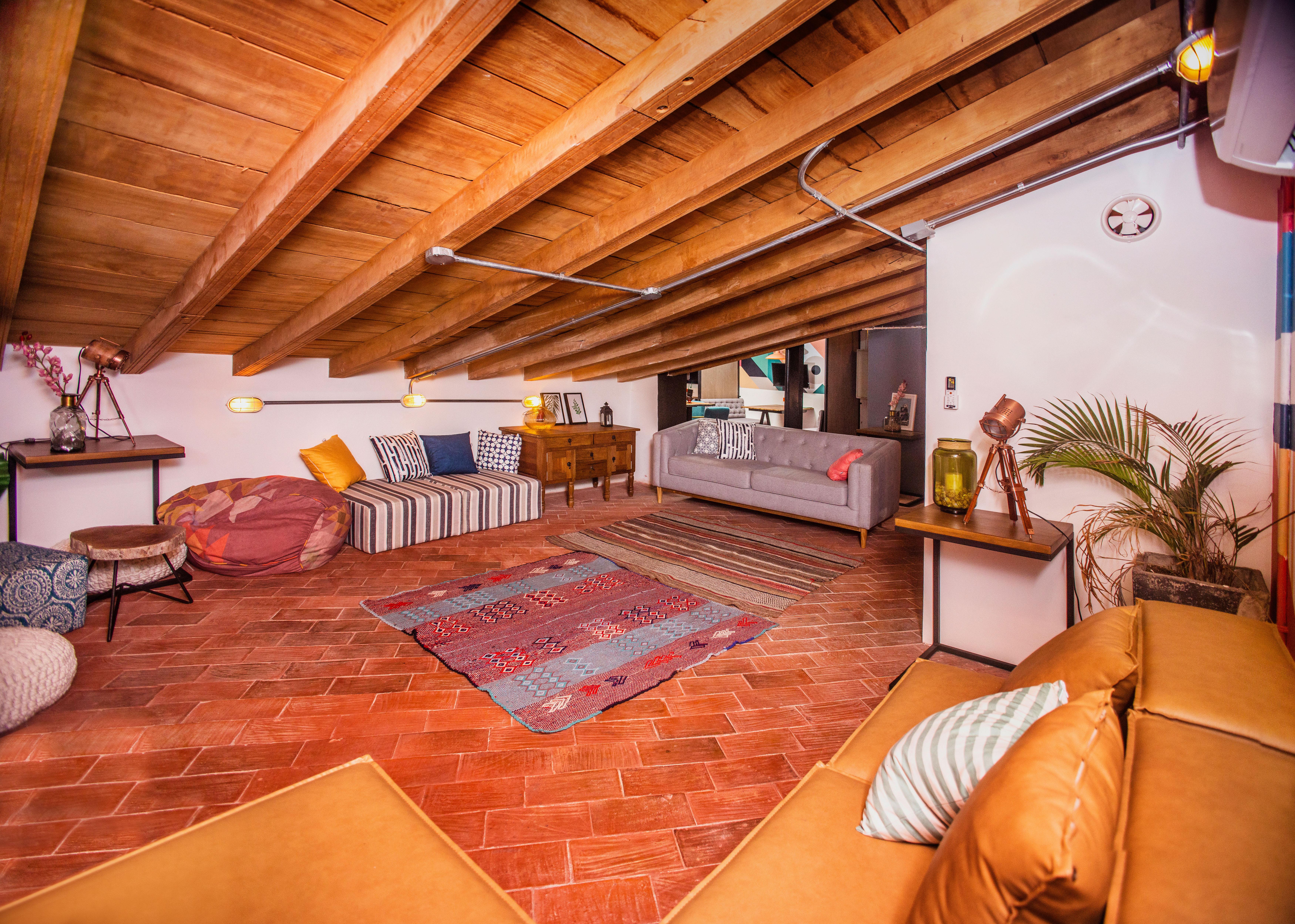 Socialtel Cartagena Hotel Luaran gambar
