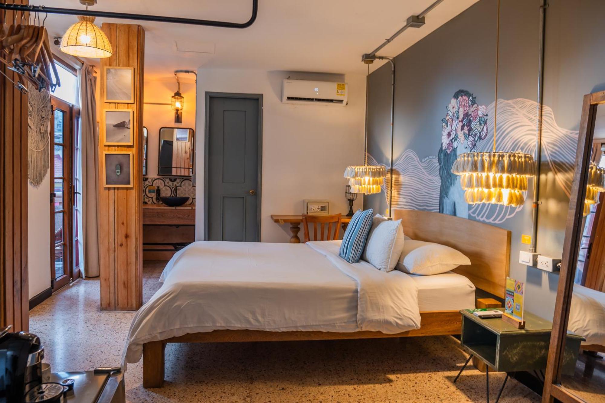 Socialtel Cartagena Hotel Luaran gambar
