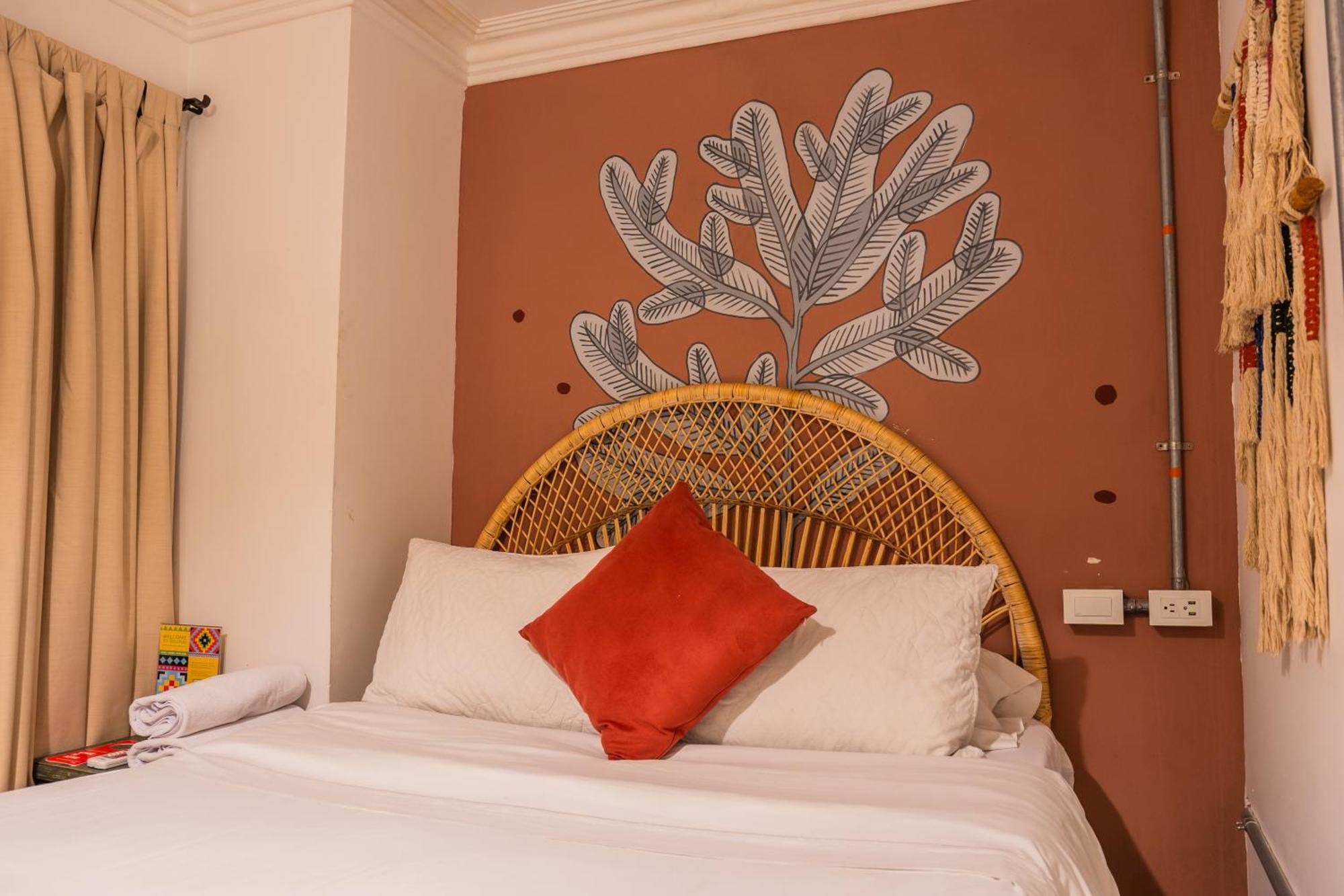 Socialtel Cartagena Hotel Luaran gambar