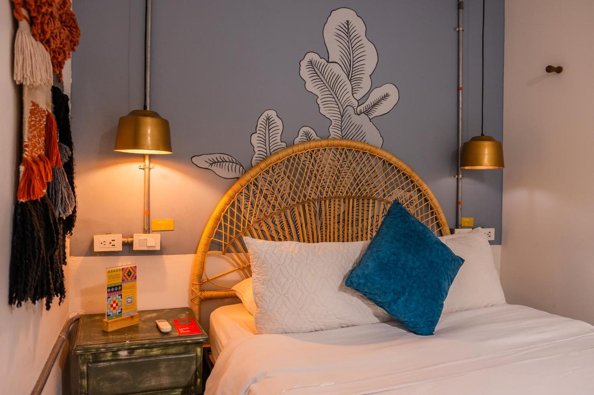 Socialtel Cartagena Hotel Luaran gambar