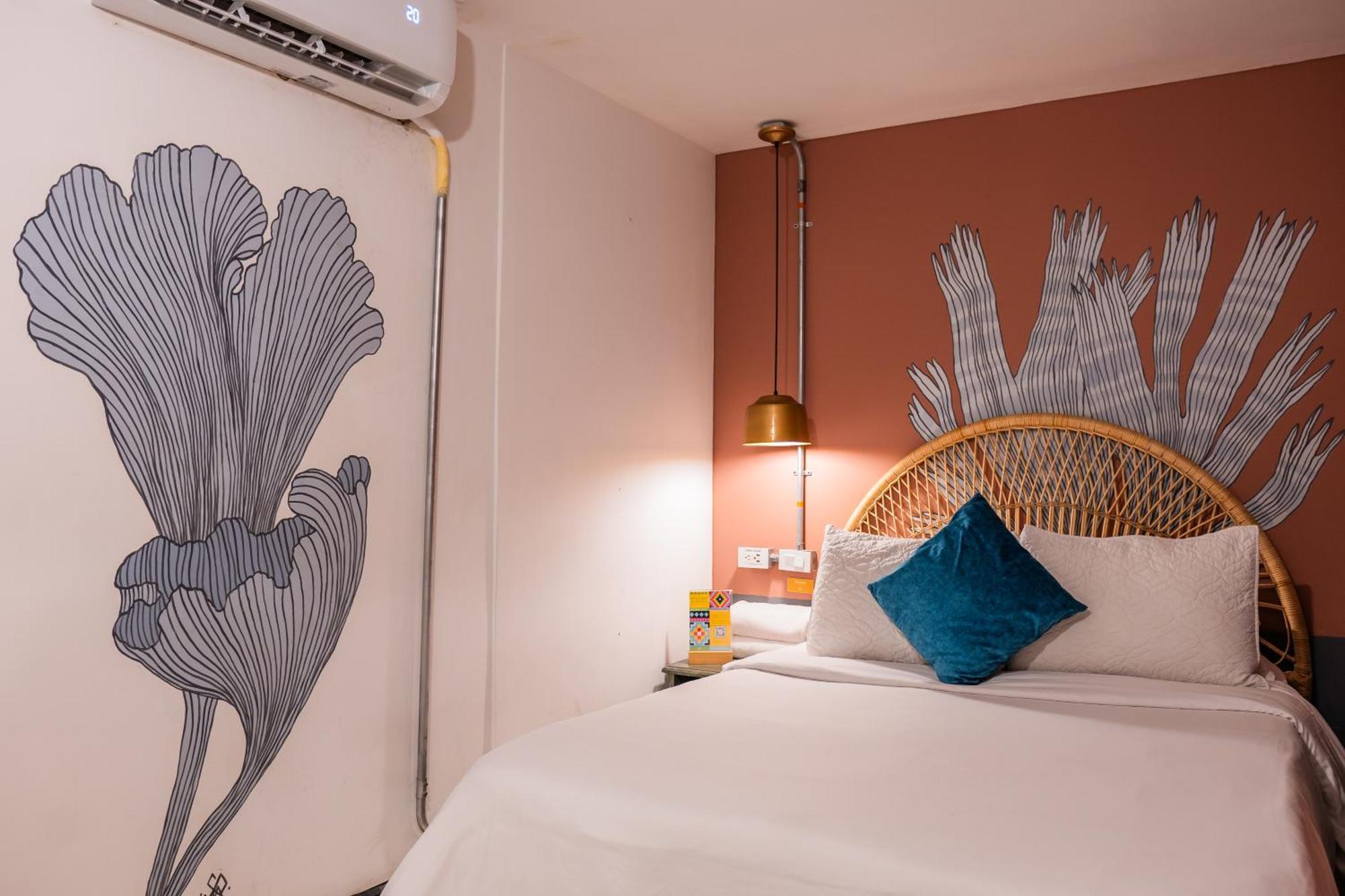 Socialtel Cartagena Hotel Luaran gambar