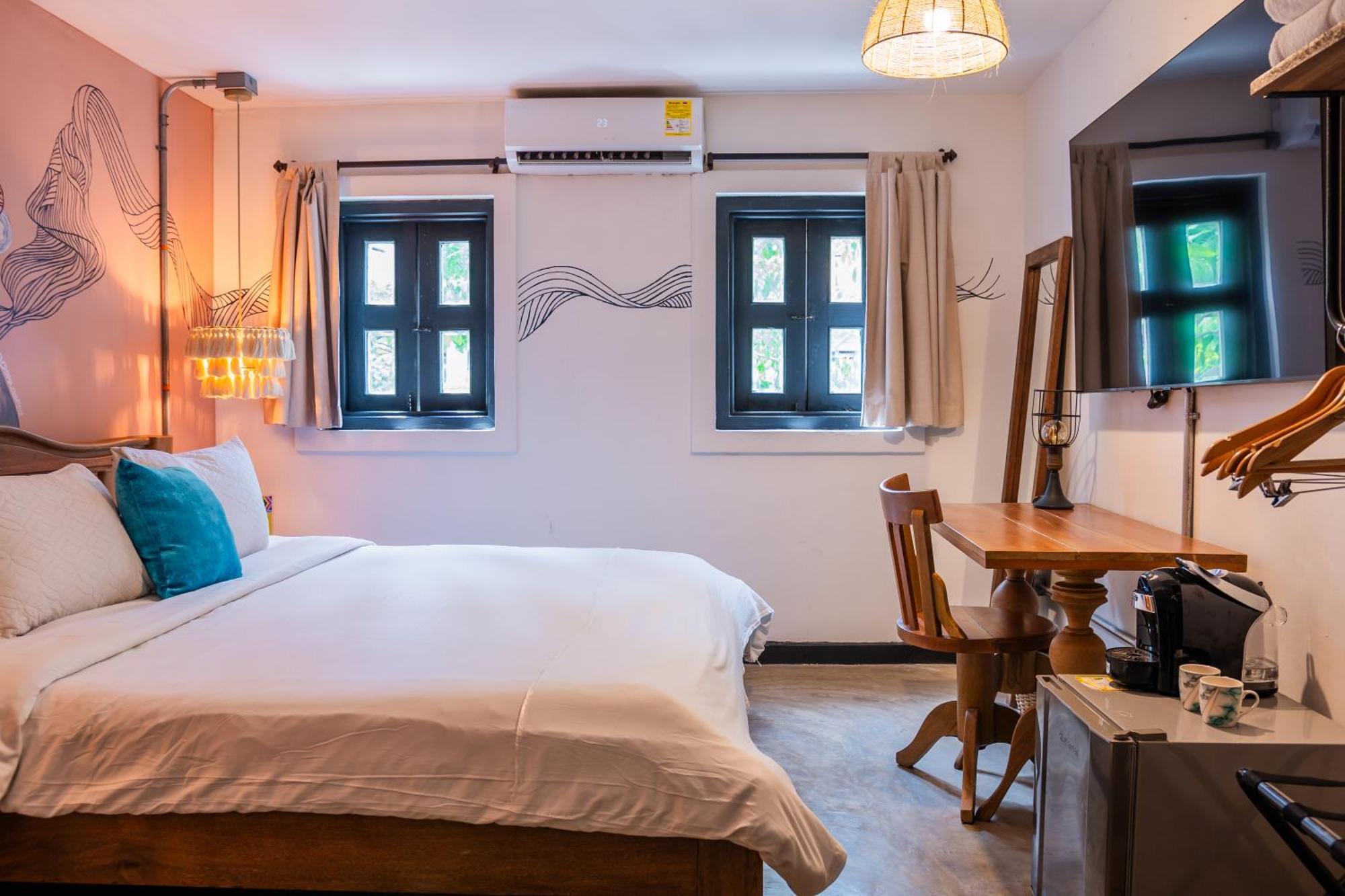 Socialtel Cartagena Hotel Luaran gambar