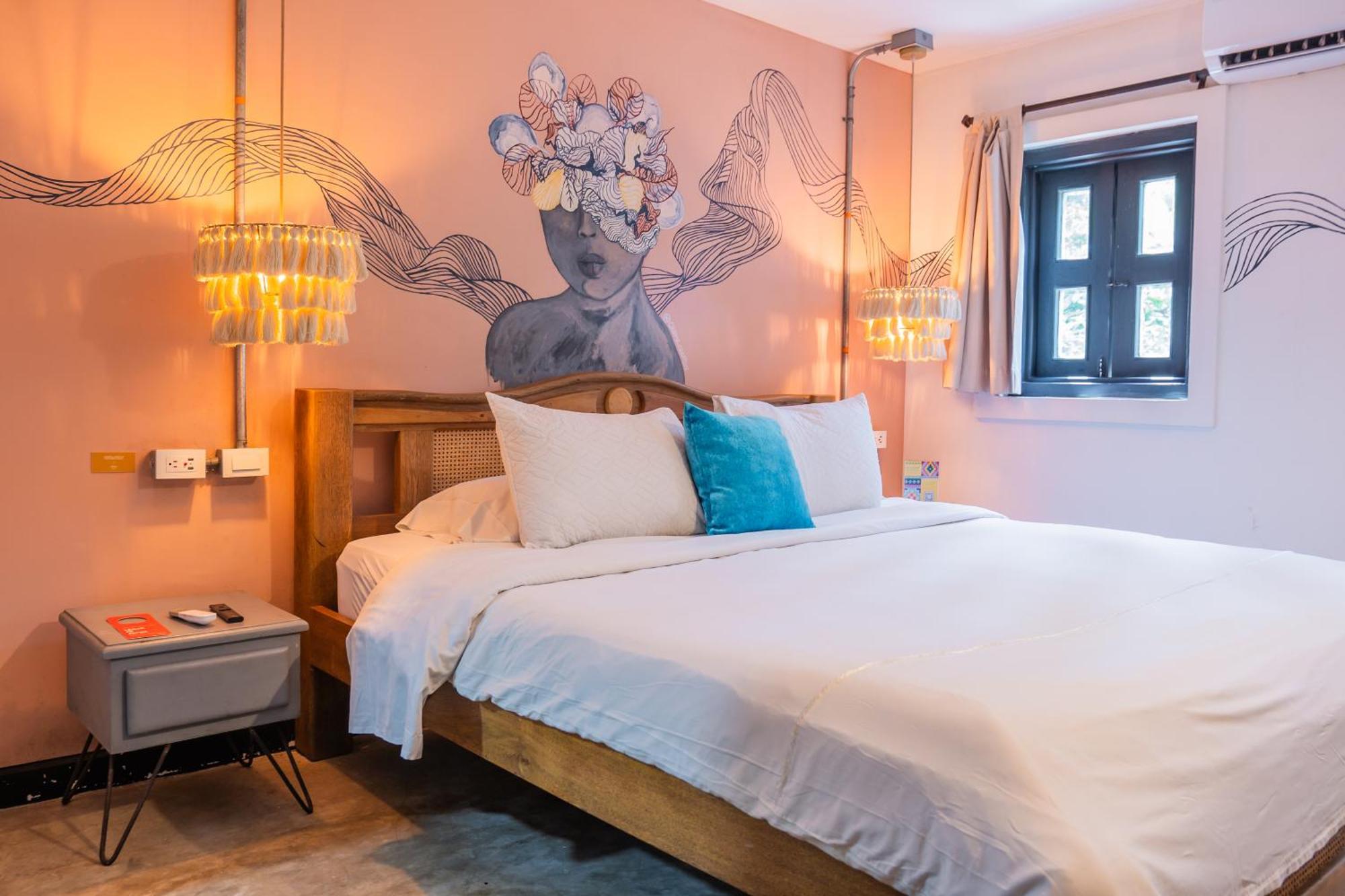 Socialtel Cartagena Hotel Luaran gambar