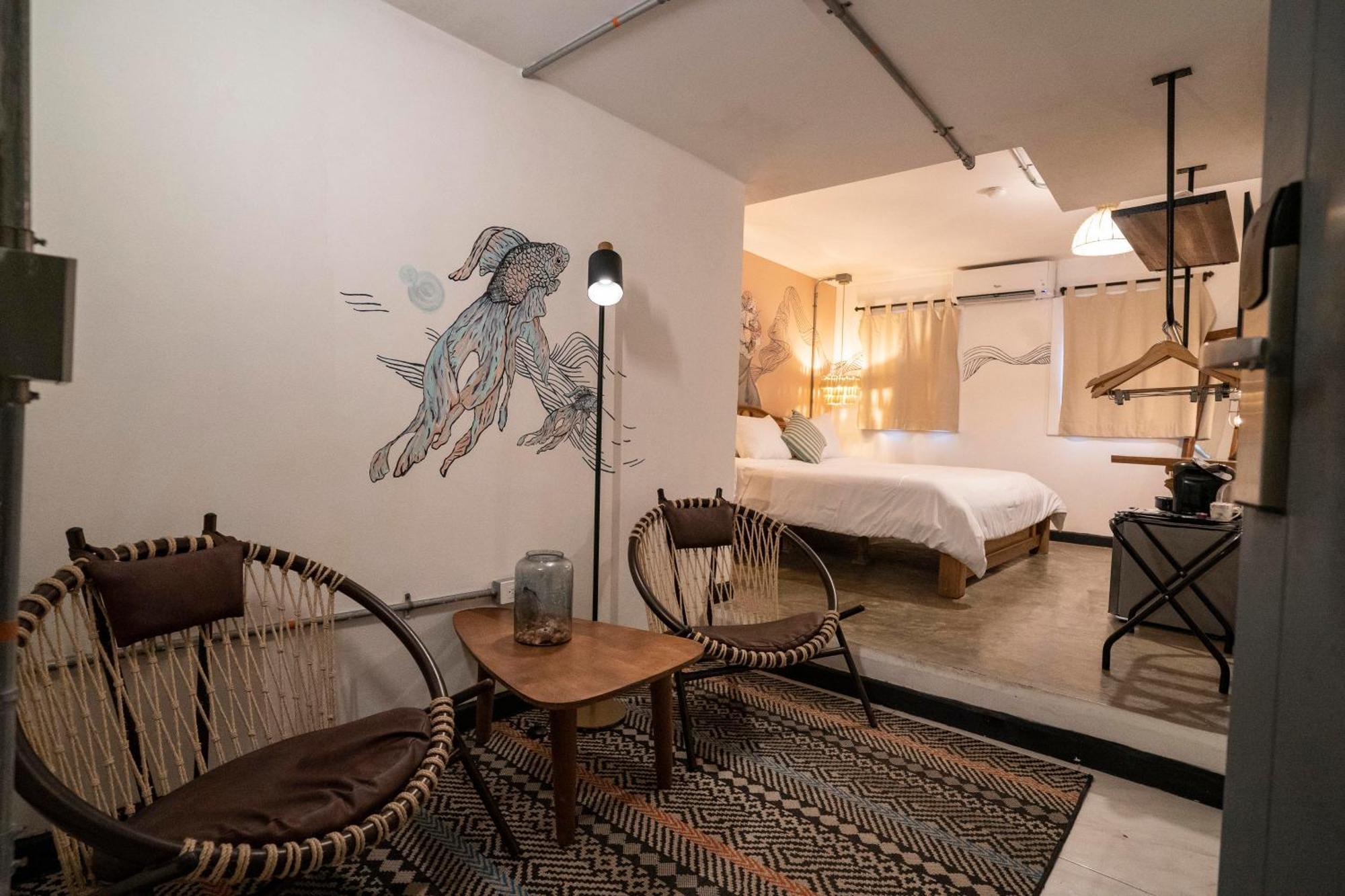 Socialtel Cartagena Hotel Luaran gambar