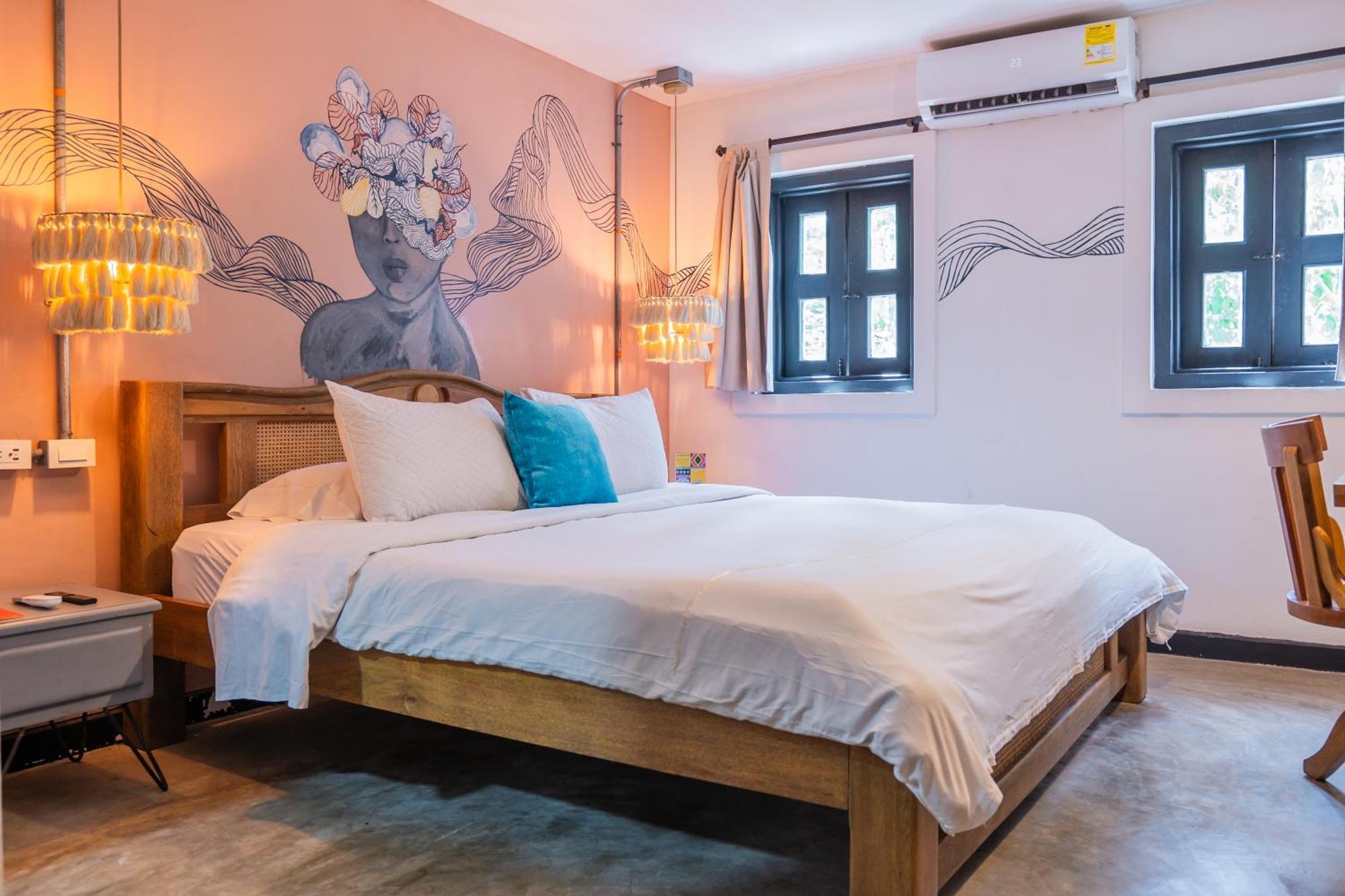 Socialtel Cartagena Hotel Luaran gambar