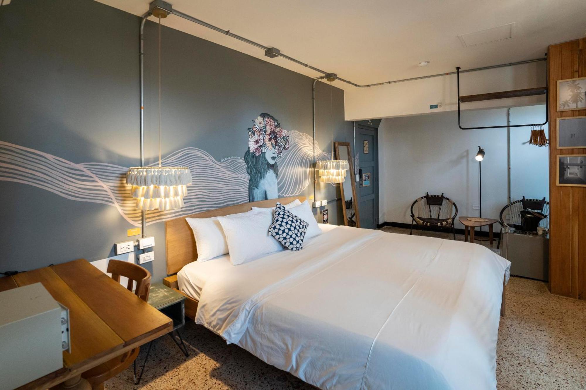 Socialtel Cartagena Hotel Luaran gambar