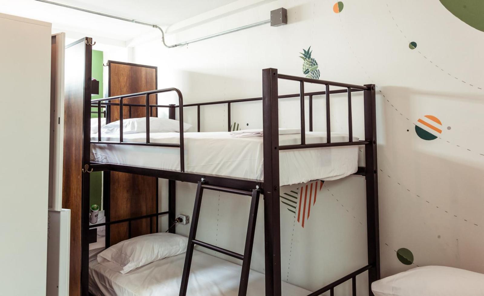 Socialtel Cartagena Hotel Luaran gambar